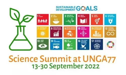 കോ​ൺ​ക്രീ​റ്റി​ന് ബ​ദ​ൽ ക​ണ്ടു​പി​ടി​ക്ക​ണം -ഡോ. ​ജാ​ഫ​റ​ലി പാ​റോ​ൽ