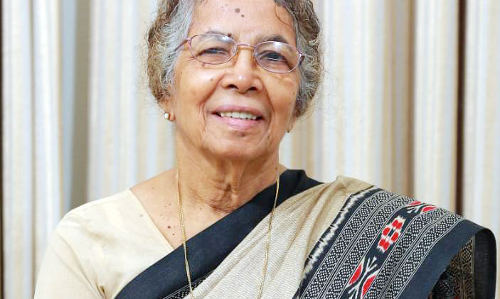 ട്രീസ ജോസഫിന്റെ നിര്യാണം: ഒ.എൻ.സി.പി അനുശോചിച്ചു