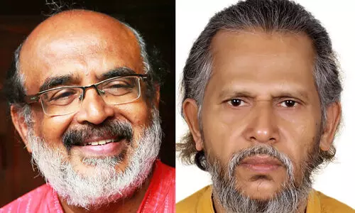 Thomas Isaac, Jose Sebastian