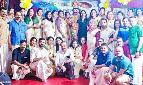 ഫ​ർ​വാ​നി​യ ഹോ​സ്‌​പി​റ്റ​ൽ ഡ​യാ​ലി​സി​സ് സെ​ന്റ​ർ ഓ​ണാ​ഘോ​ഷം സം​ഘ​ടി​പ്പി​ച്ചു