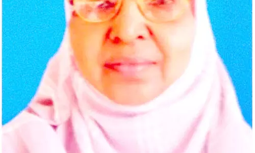 കോട്ടയം സ്വദേശിനി ഒമാനില്‍ നിര്യാതയായി