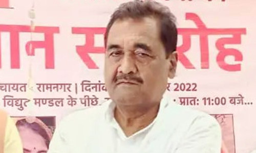 കെട്ടിത്തൂക്കും പറഞ്ഞേക്കാം; ഉദ്യോഗസ്ഥനെ ഭീഷണിപ്പെടുത്തി മധ്യപ്രദേശ് മന്ത്രി