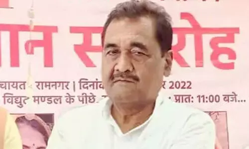 കെട്ടിത്തൂക്കും പറഞ്ഞേക്കാം; ഉദ്യോഗസ്ഥനെ ഭീഷണിപ്പെടുത്തി മധ്യപ്രദേശ് മന്ത്രി