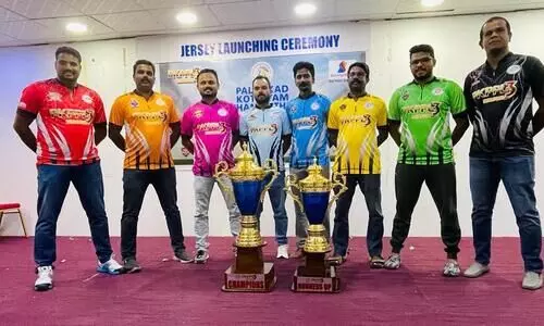 പാലക്കാട് കോട്ടയം പത്തനംതിട്ട ക്രിക്കറ്റ് പ്രീമിയർ ലീഗ് ഇന്നും നാളെയും