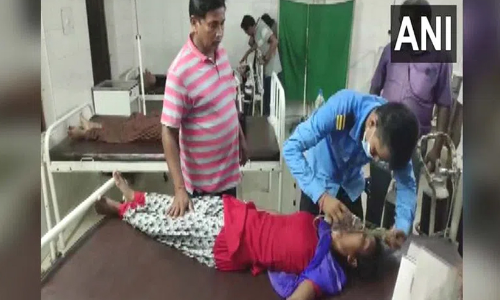 ചെമ്മീൻ ഫാക്ടറിയിൽ വാതകചോർച്ച; തൊഴിലാളികൾ ആശുപത്രിയിൽ