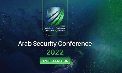 അ​റ​ബ്​ സൈ​ബ​ർ സു​ര​ക്ഷ ഉ​​ച്ച​കോ​ടി​യി​ൽ ആ​ഗോ​ള പ്ര​തി​നി​ധി​ക​​ൾ പ​​ങ്കെ​ടു​ക്കും