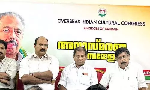 ആ​ര്യാ​ട​ൻ മു​ഹ​മ്മ​ദ്‌ മ​ല​ബാ​റി​ന്റെ മ​തേ​ത​ര മു​ഖം