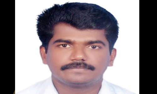 ഹാഇലിൽ മരിച്ച ബിനുവിന്റെ മൃതദേഹം നാട്ടിലെത്തിച്ച് സംസ്‌കരിച്ചു