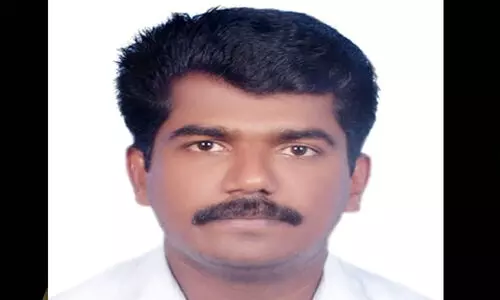 ഹാഇലിൽ മരിച്ച ബിനുവിന്റെ മൃതദേഹം നാട്ടിലെത്തിച്ച് സംസ്‌കരിച്ചു