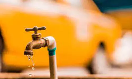 28.91 കോടി രൂപ കുടിശ്ശിക; തൃശൂർ നഗരത്തിൽ കുടിവെള്ള വിതരണം നിർത്തുമെന്ന് ജല അതോറിറ്റി