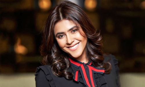 ekta kapoor
