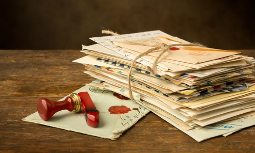 എഴുത്തുകുത്ത്