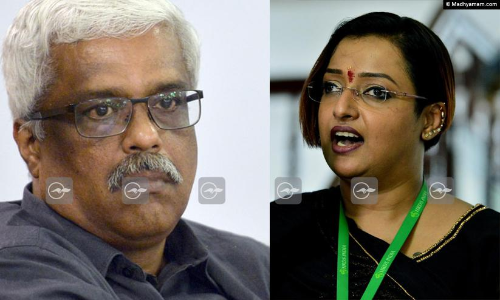 ഡോളര്‍ കടത്തു കേസില്‍ ശിവശങ്കർ ആറാം പ്രതി; സ്വപ്‌നയുടെ ലോക്കറിലുണ്ടായിരുന്നത് അദ്ദേഹത്തിന്റെ പണം