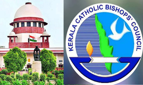 ഗര്‍ഭഛിദ്രം: സുപ്രീം കോടതിവിധിക്കെതിരെ കെ.സി.ബി.സി; പല വിധിപ്രസ്താവങ്ങളും മനുഷ്യത്വത്തിനും മതേതരത്വത്തിനും മനുഷ്യജീവനും വിലകൽപ്പിക്കാത്തത്