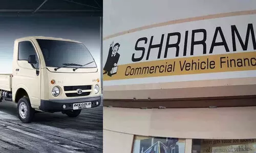 ലോണെടുത്ത് വാങ്ങിയ വാഹനം മറിച്ചുവിറ്റതിന് മൂന്ന് വര്‍ഷം തടവും പിഴയും