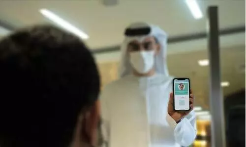 ഷാർജയിൽ സ്കൂളിലെത്തുന്ന രക്ഷിതാക്കൾക്ക്​ ഗ്രീൻപാസ്​ നിർബന്ധം