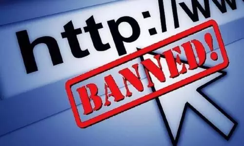 67 അശ്ലീലസൈറ്റുകൾ ബ്ലോക്ക് ചെയ്യാൻ നിർദേശിച്ച് കേന്ദ്രസർക്കാർ 67 അശ്ലീലസൈറ്റുകൾ ബ്ലോക്ക് ചെയ്യാൻ നിർദേശിച്ച് കേന്ദ്രസർക്കാർ