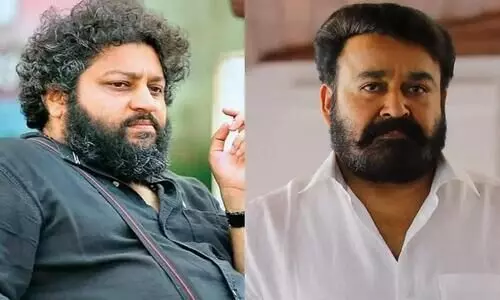 മോഹന്‍ലാൽ-ലിജോ ജോസ് പെല്ലിശ്ശേരി കൂട്ടുകെട്ടിൽ പുതിയ സിനിമ; ഗുസ്തി പ്രമേയമാകും