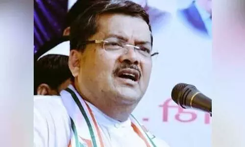 കോൺഗ്രസ് അധ്യക്ഷ സ്ഥാനം; മുകുൾ വാസ്നിക്കും പരിഗണനയിൽ