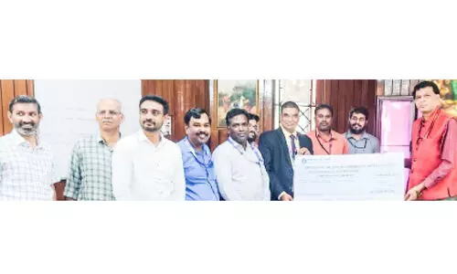 നെല്ലിന്റെ സംഭരണ വില ഇനി വൈകില്ല; സപ്ലൈകോയും ബാങ്കുകളുടെ കണ്സോർട്യവും തമ്മില് ധാരണ നെല്ലിന്റെ സംഭരണ വില ഇനി വൈകില്ല; സപ്ലൈകോയും ബാങ്കുകളുടെ കണ്സോർട്യവും തമ്മില് ധാരണ