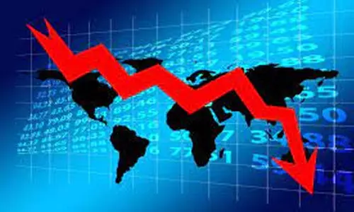 ആഗോള സാമ്പത്തിക മാന്ദ്യ മുന്നറിയിപ്പുമായി വിദഗ്ധർ