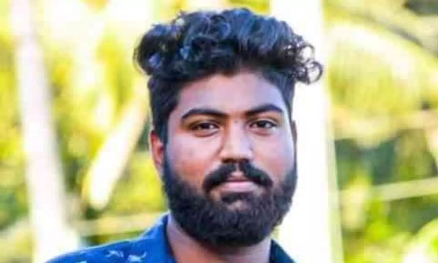 ബസ് ഇടിച്ച് ബൈക്ക് യാത്രക്കാരൻ മരിച്ചു