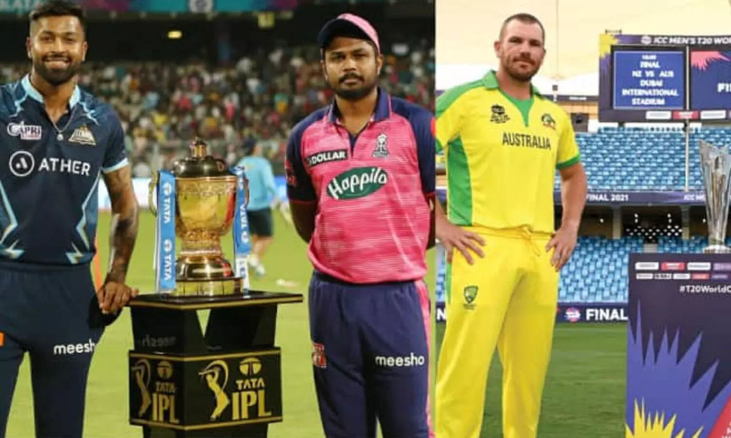 സഞ്ജുവിന്‍റെ ഐ.പി.എൽ ശമ്പളം ട്വന്‍റി20 ലോകകപ്പ് സമ്മാനത്തുകയേക്കാൾ കൂടുതൽ; സത്യാവസ്ഥയെന്ത്...