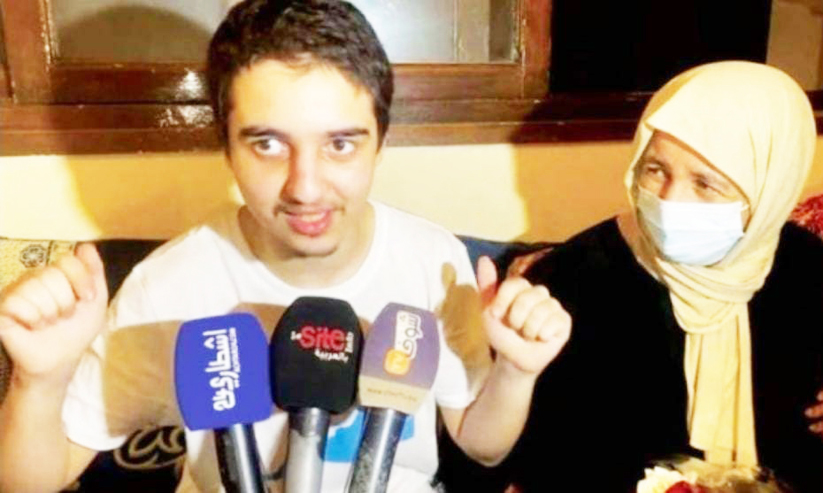 രക്ഷപ്പെട്ടത് വധശിക്ഷയിൽനിന്ന് രക്ഷപ്പെട്ടത് വധശിക്ഷയിൽനിന്ന്