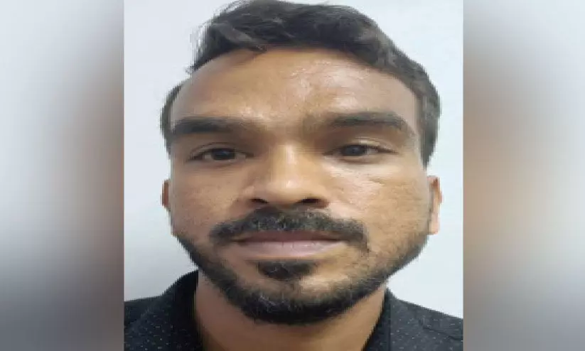 കുപ്രസിദ്ധ മോഷ്ടാവ് പിടിയിൽ കുപ്രസിദ്ധ മോഷ്ടാവ് പിടിയിൽ