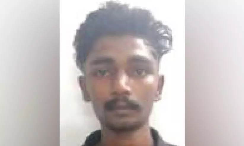 ബൈക്ക് മോഷണക്കേസിൽ പ്രതി പിടിയിൽ