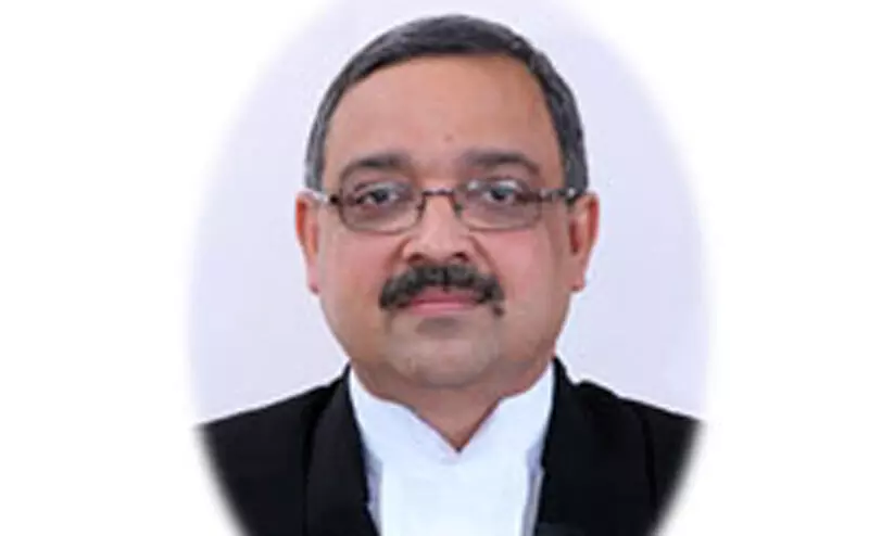 justice k vinod chandran justice k vinod chandran