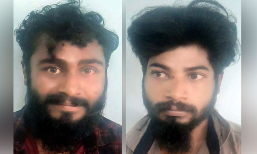 വീട്ടമ്മയെയും മകനെയും ആക്രമിച്ച സഹോദരങ്ങൾ അറസ്റ്റിൽ വീട്ടമ്മയെയും മകനെയും ആക്രമിച്ച സഹോദരങ്ങൾ അറസ്റ്റിൽ