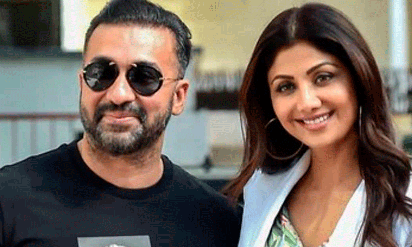 Raj Kundra Opens Up About  entire case is based on personal vendetta
