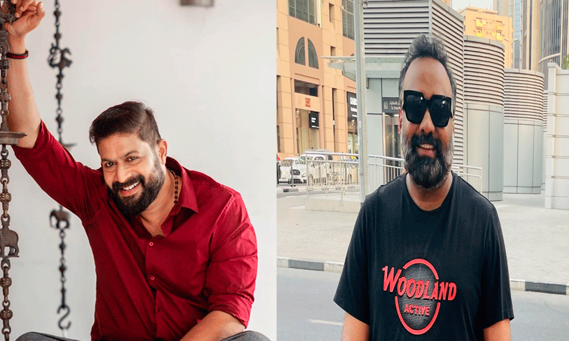 Omar Lulu Pens About Irshad Entry In Movie Nalla Samayam Omar Lulu Pens About Irshad Entry In Movie Nalla Samayam