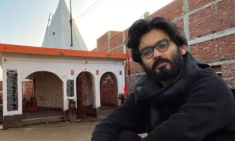 പൗരത്വ സമരം: രാജ്യദ്രോഹക്കേസിൽ ഷർജീൽ ഇമാമിന് ജാമ്യം