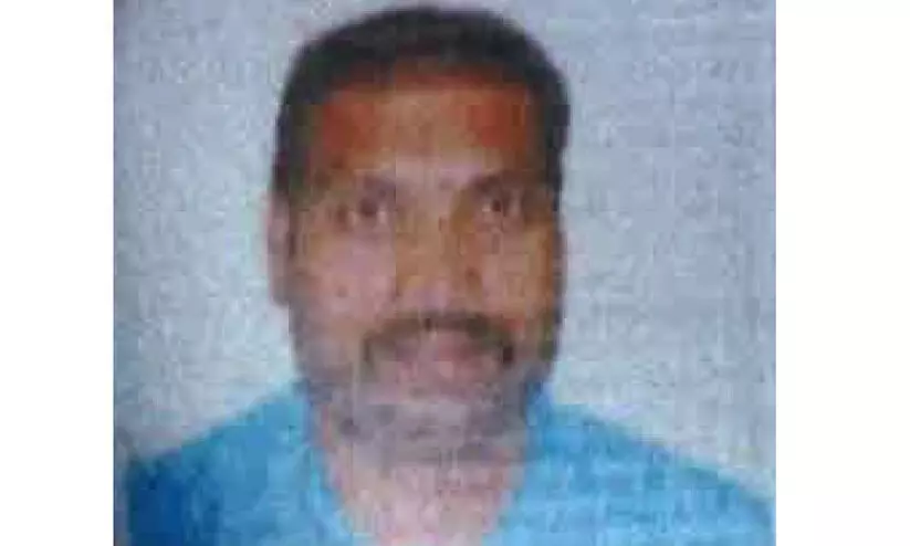 തിരുവനന്തപുരം സ്വദേശി ദുബൈയിൽ നിര്യാതനായി തിരുവനന്തപുരം സ്വദേശി ദുബൈയിൽ നിര്യാതനായി