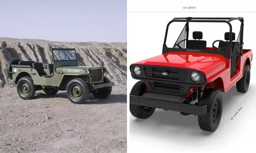 Mahindra Roxor In Legal Trouble Again; Stellantis Looks To Permanently Ban Its Sale In The US