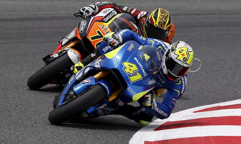 മോട്ടോ ജിപി ഇനി ഇന്ത്യയിലും മോട്ടോ ജിപി ഇനി ഇന്ത്യയിലും