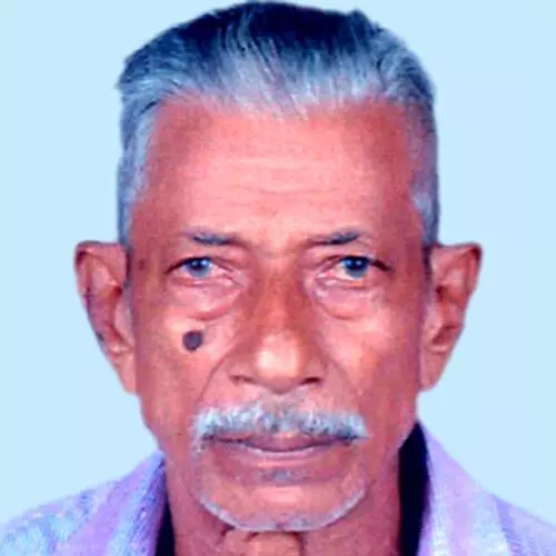 കൃ​ഷ്ണ​ൻ