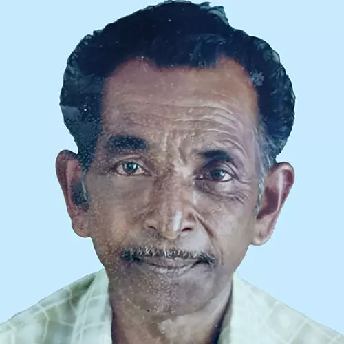 ശ​ശി​ധ​ര​ൻ നാ​യ​ർ