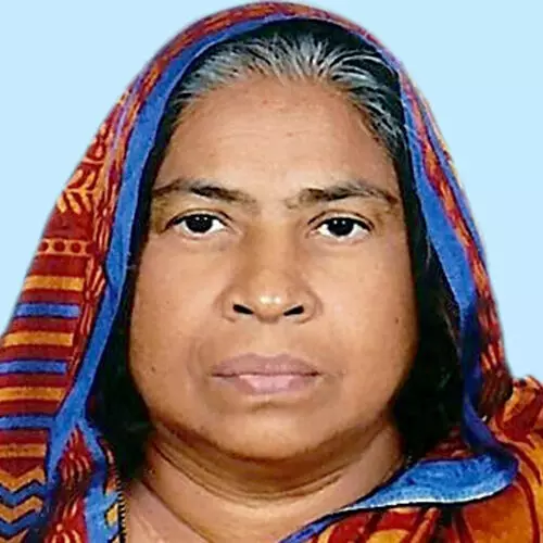 റം​ല​ത്ത് ബീ​വി