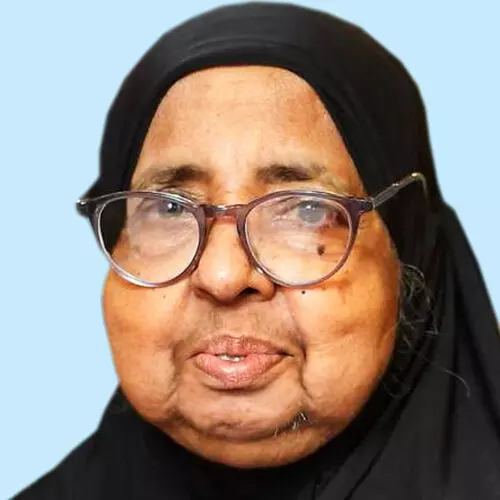 ലൈലാബീവി