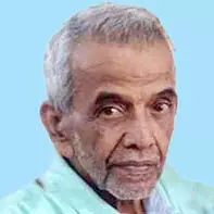 അ​ബ്ദു​റ​ഹ്മാ​ൻ