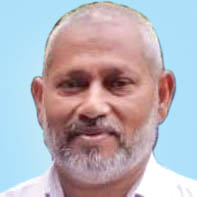 മു​ഹ​മ്മ​ദ് സ​ലീം മൗ​ല​വി