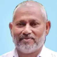 മു​ഹ​മ്മ​ദ് സ​ലീം മൗ​ല​വി