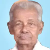 വ​ർ​ഗീ​സ്