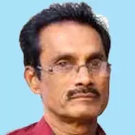 ശ​ങ്ക​ര​നാ​രാ​യ​ണ​ൻ