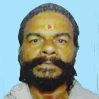 അ​ച്യു​ത​ൻ വൈ​ദ്യ​ർ