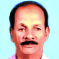 മ​നോ​ഹ​ര​ൻ