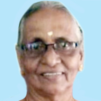 മാ​ധ​വി